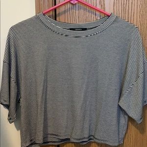 Women’s crop top
